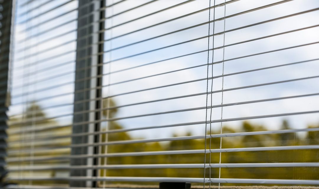 Optimiser la lumière naturelle avec des stores adaptés à chaque pièce