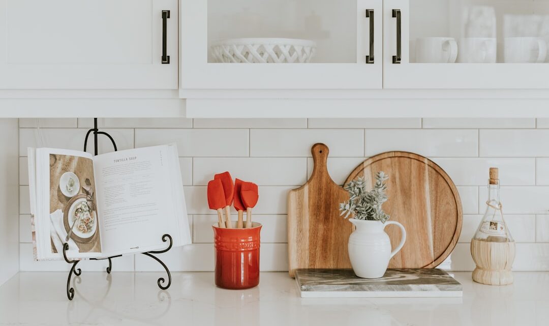Les outils incontournables pour cuisiner comme un chef